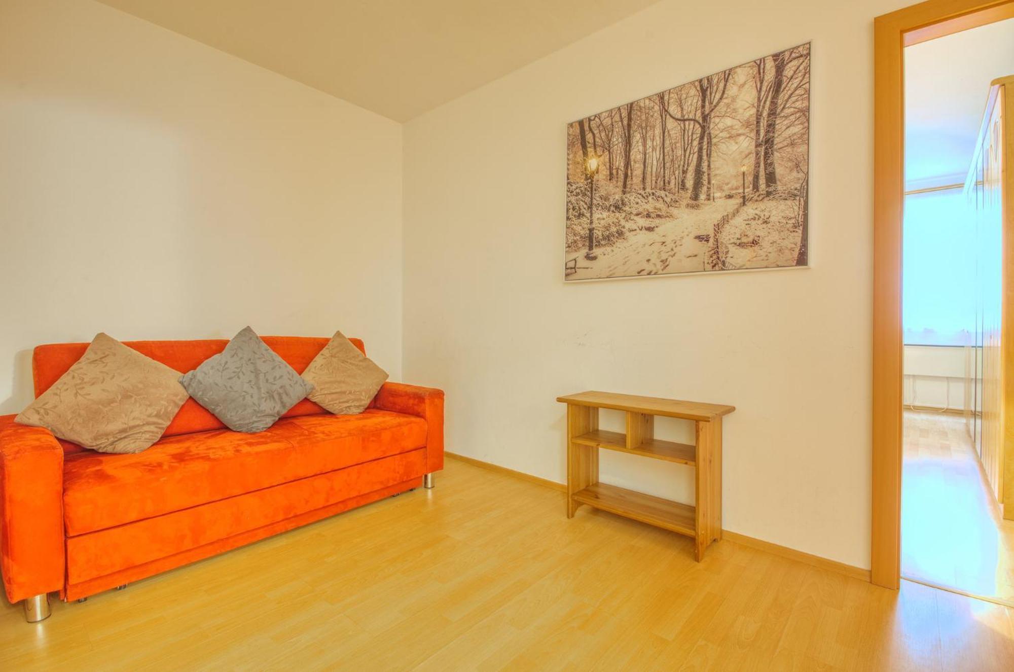 Zeller City Apt Aydin - By Alpen Apartments Zell am See Exterior photo