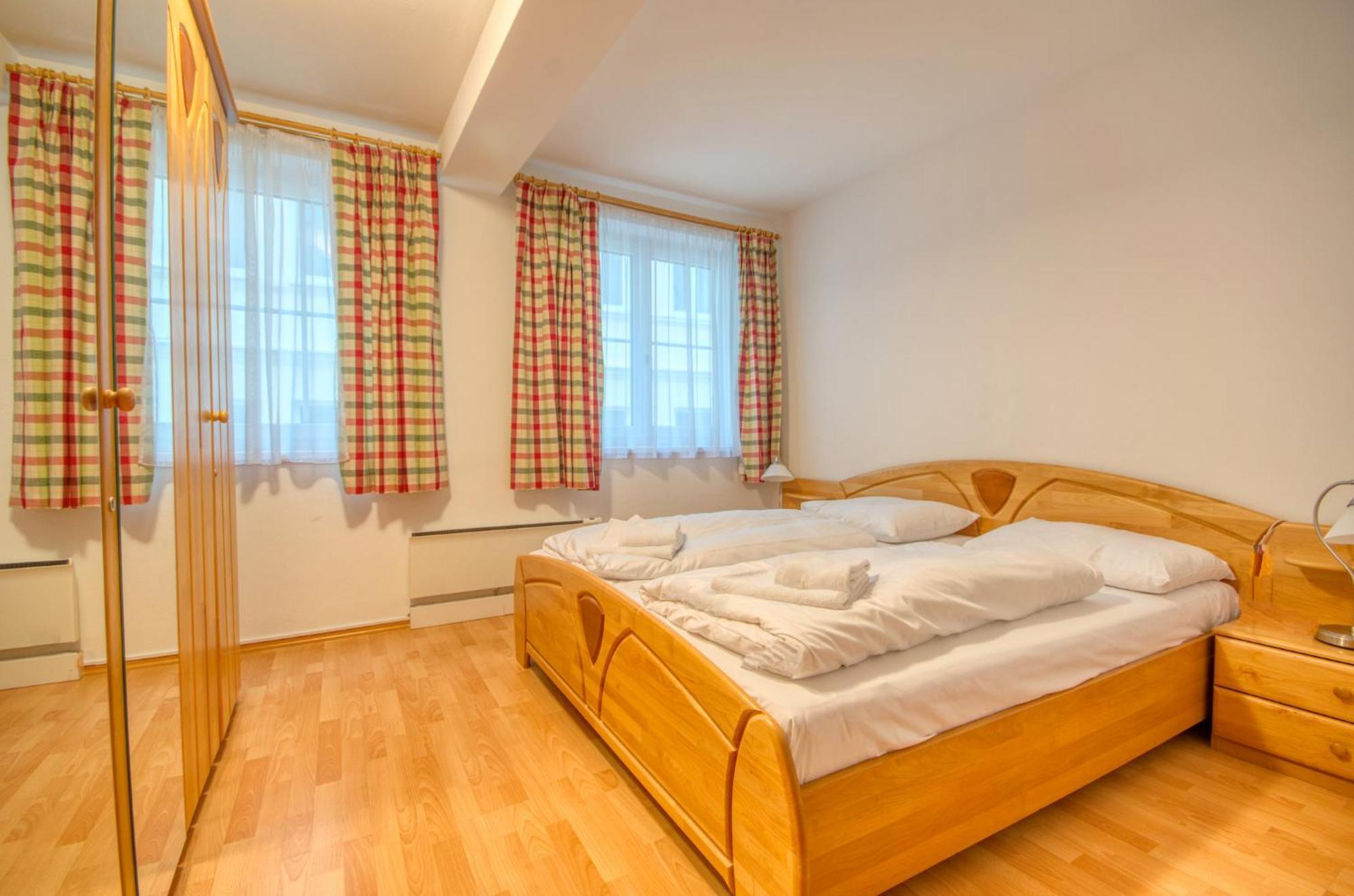 Zeller City Apt Aydin - By Alpen Apartments Zell am See Exterior photo